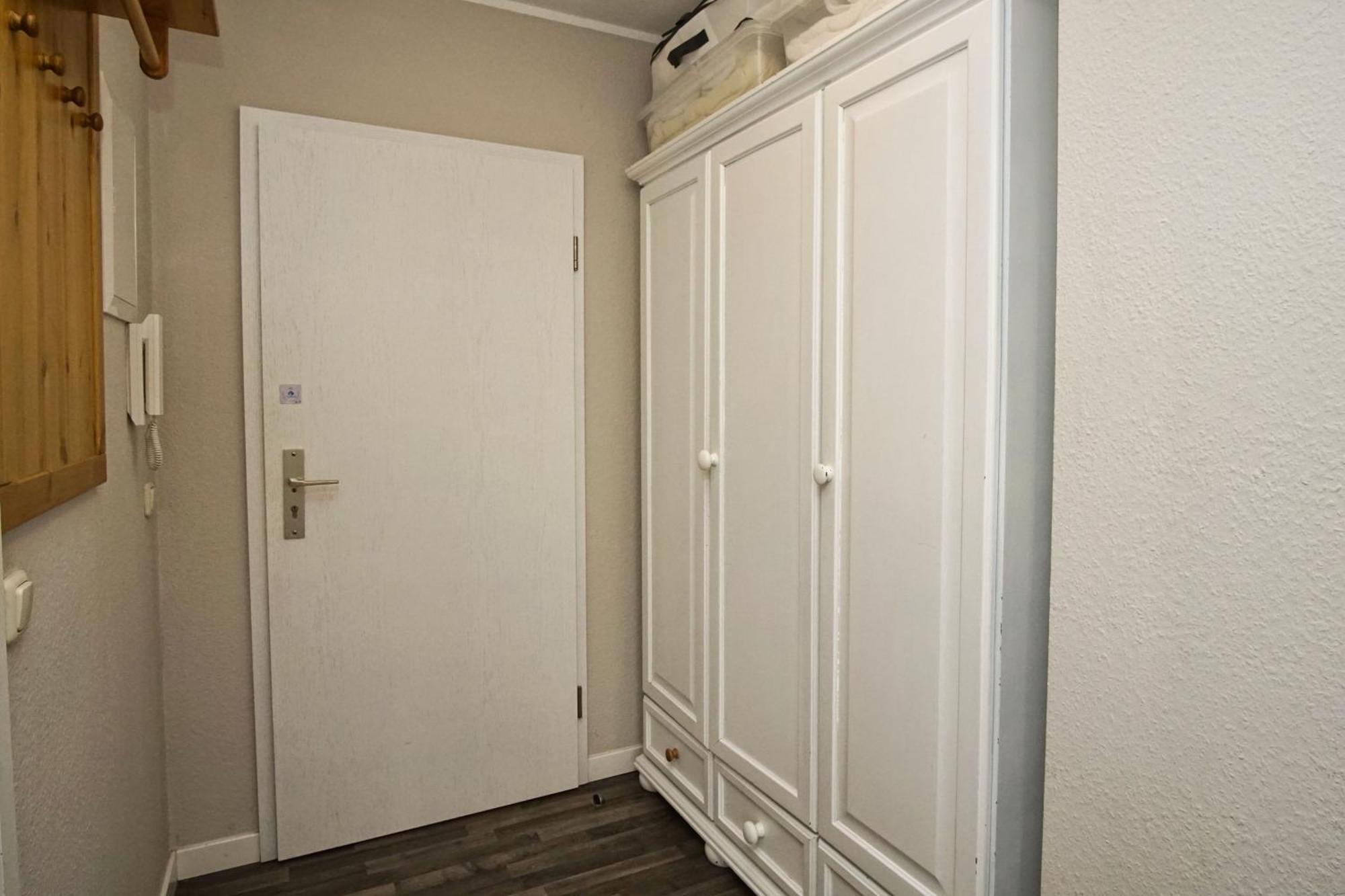 גוהרן Zentrale Fewo Mit Balkon, Gratis Nutzung Vom Ahoi Erlebnisbad Und Sauna In Sellin - Villa Buskam Fewo 27 מראה חיצוני תמונה